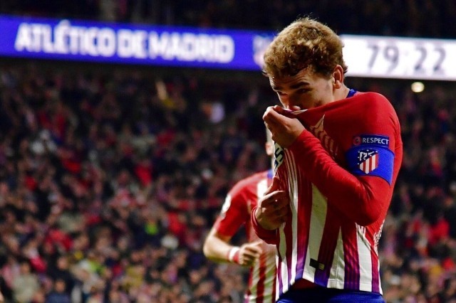 包含格列兹曼帽子戏法带领马竞胜利的词条